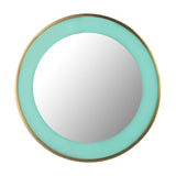Lucille Mirror by TOV Furniture at Eve Furniture