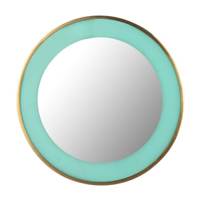 Lucille Mirror by TOV Furniture at Eve Furniture