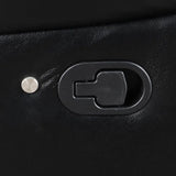 Lucky Charm Black Reclining Living Room Set by New Era Innovations at Eve Furniture