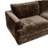 Ludwig 2pc Sofa by Classic Home at Eve Furniture