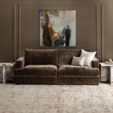 Ludwig 2pc Sofa by Classic Home at Eve Furniture