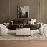 Ludwig 2pc Sofa by Classic Home at Eve Furniture