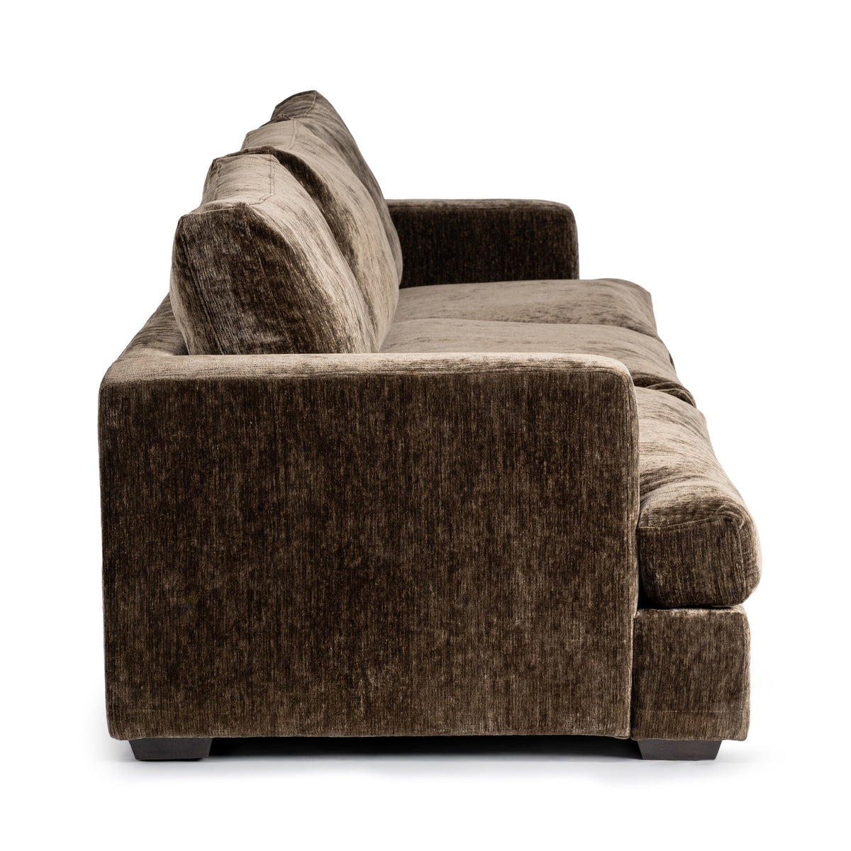 Ludwig 3 Piece Sofa by Classic Home at Eve Furniture
