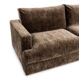 Ludwig 3 Piece Sofa by Classic Home at Eve Furniture