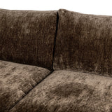 Ludwig 3 Piece Sofa by Classic Home at Eve Furniture