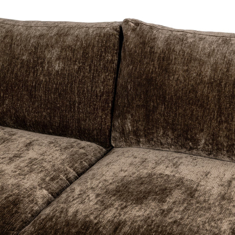 Ludwig 3 Piece Sofa by Classic Home at Eve Furniture