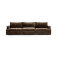 Ludwig 3 Piece Sofa by Classic Home at Eve Furniture