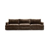 Ludwig 3 Piece Sofa by Classic Home at Eve Furniture