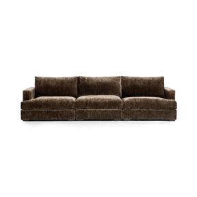 Ludwig 3 Piece Sofa by Classic Home at Eve Furniture
