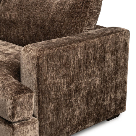 Ludwig 5 Piece Sectional by Classic Home at Eve Furniture