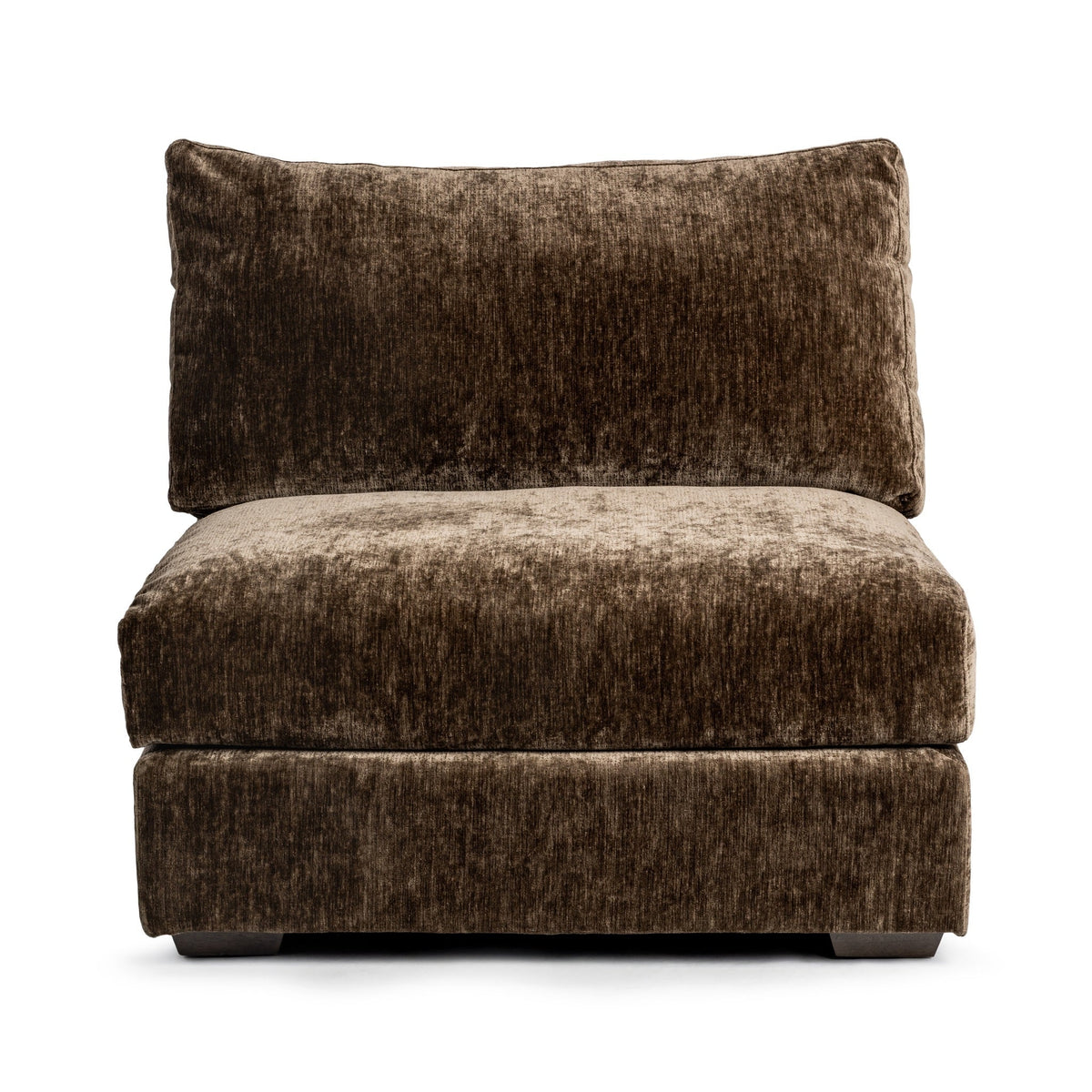 Ludwig Armless Chair by Classic Home at Eve Furniture