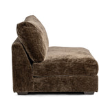 Ludwig Armless Chair by Classic Home at Eve Furniture