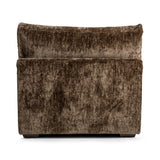 Ludwig Armless Chair by Classic Home at Eve Furniture