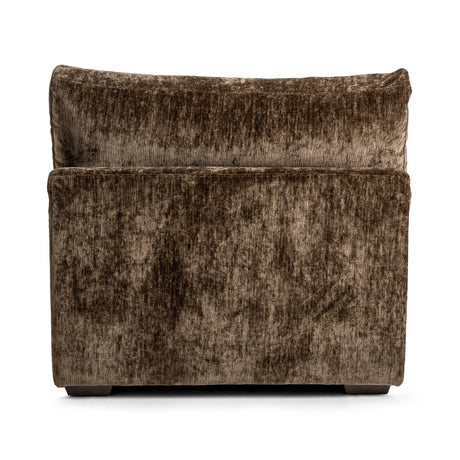 Ludwig Armless Chair by Classic Home at Eve Furniture