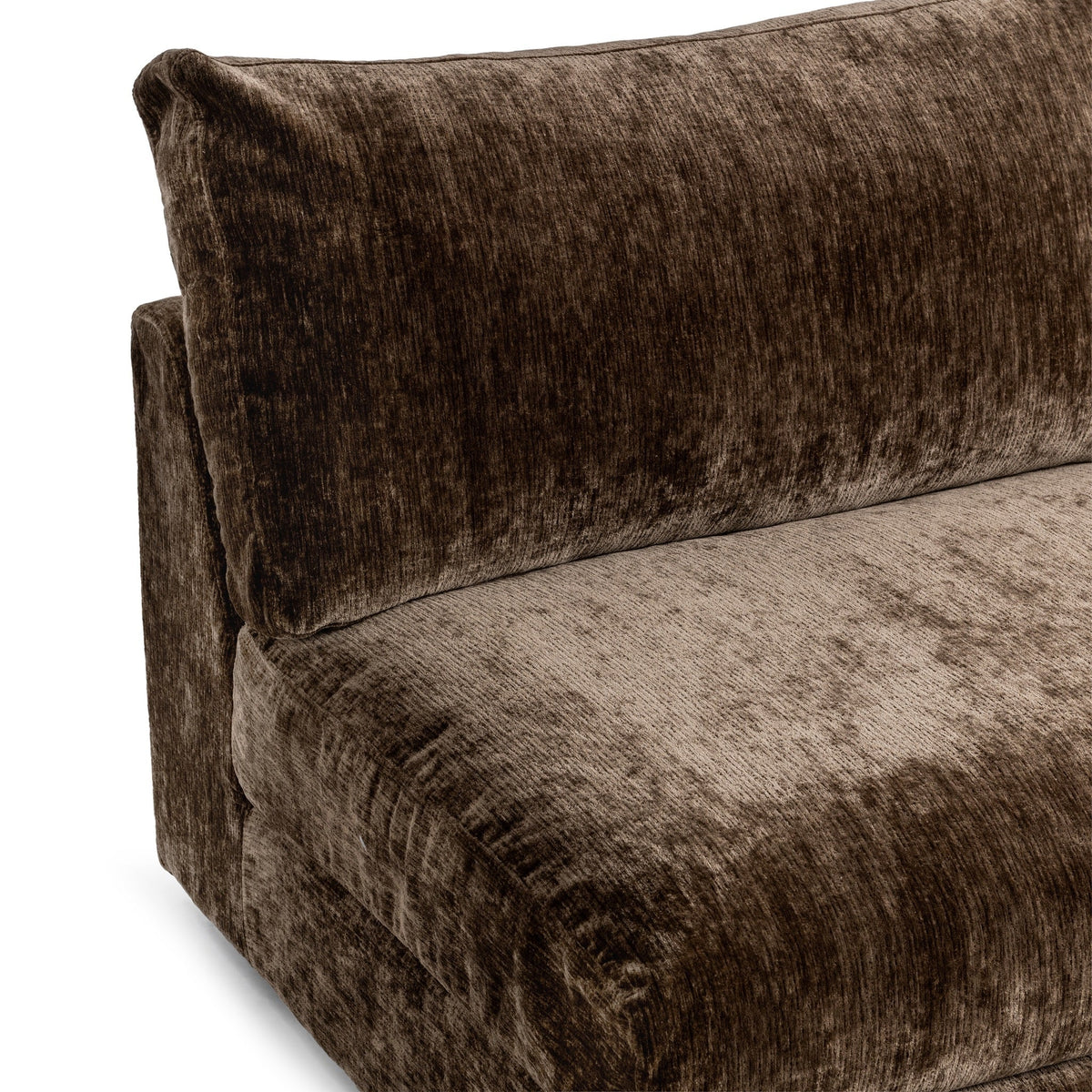 Ludwig Armless Chair by Classic Home at Eve Furniture