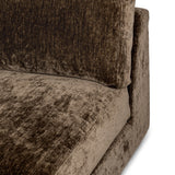 Ludwig Armless Chair by Classic Home at Eve Furniture