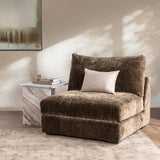 Ludwig Armless Chair by Classic Home at Eve Furniture