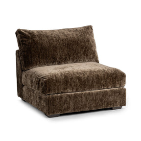 Ludwig Armless Chair by Classic Home at Eve Furniture