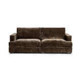 Ludwig Mossed Brown 2pc Sofa by Classic Home at Eve Furniture