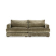 Ludwig Willow Drift 2 Piece Sofa by Classic Home at Eve Furniture