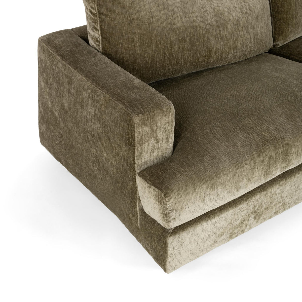 Ludwig Willow Drift 3 Piece Sofa by Classic Home at Eve Furniture