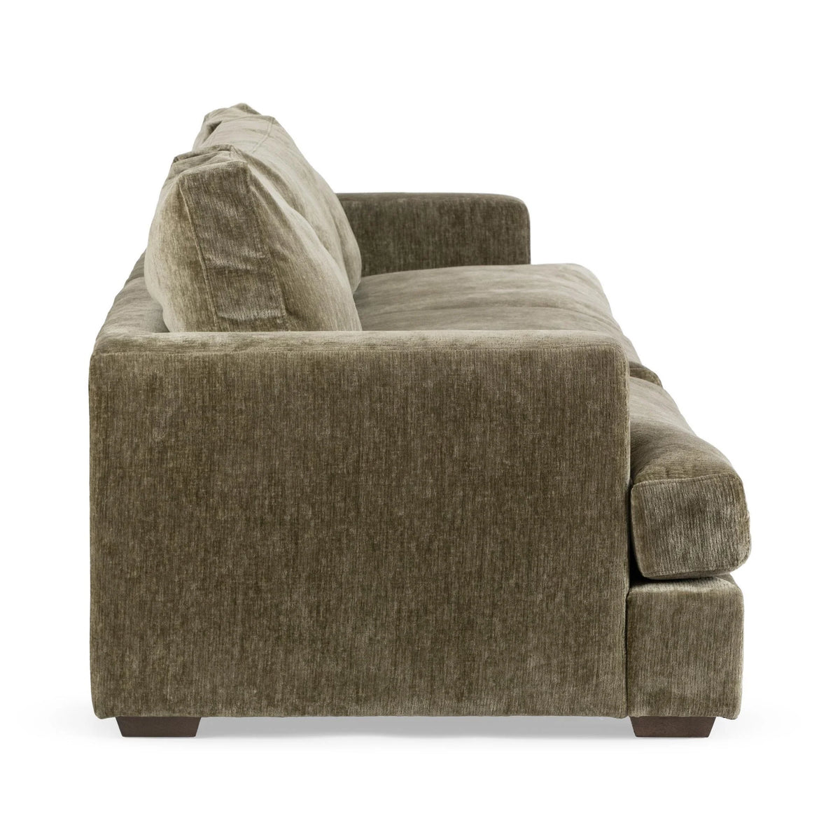 Ludwig Willow Drift 3 Piece Sofa by Classic Home at Eve Furniture