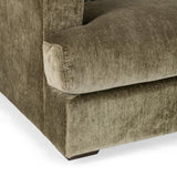 Ludwig Willow Drift 5 Piece Sectional by Classic Home at Eve Furniture