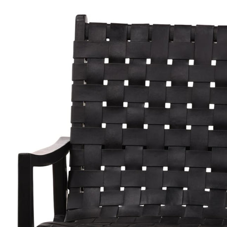 Luisa Occasional Chair by Dovetail at Eve Furniture