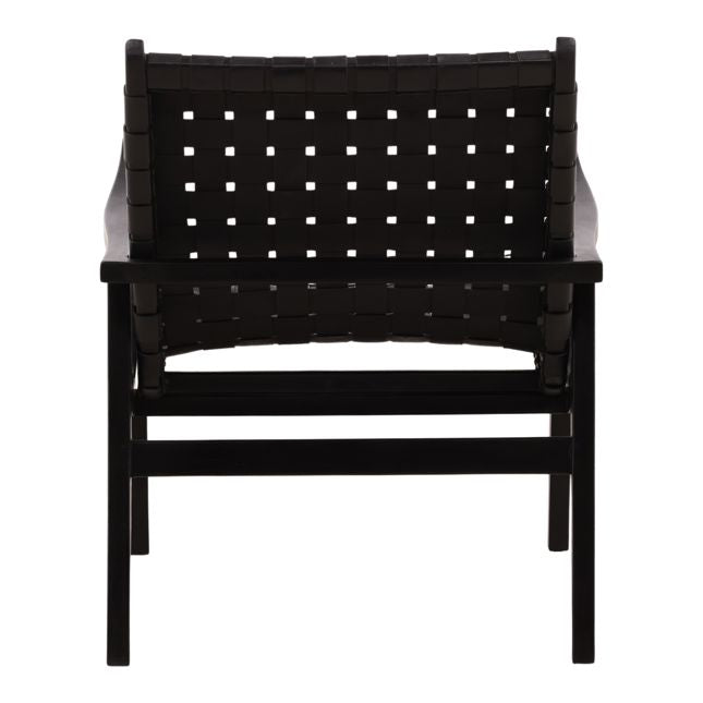 Luisa Occasional Chair