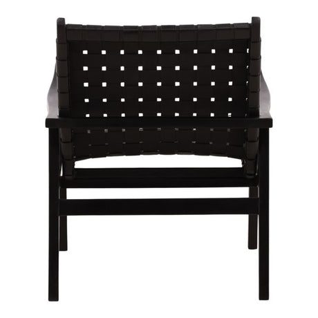 Luisa Occasional Chair by Dovetail at Eve Furniture