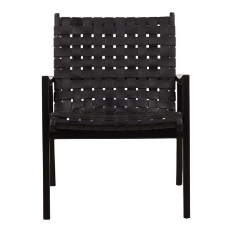 Luisa Occasional Chair by Dovetail at Eve Furniture