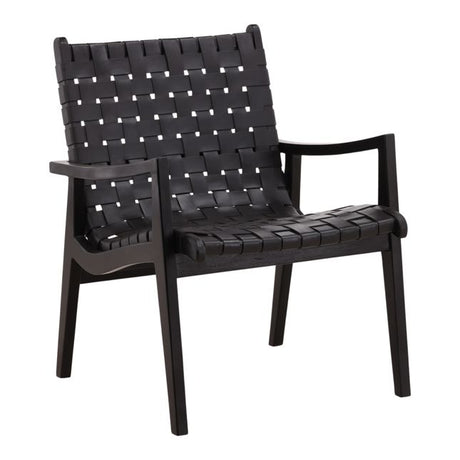 Luisa Occasional Chair by Dovetail at Eve Furniture