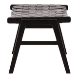 Luisa Ottoman by Dovetail at Eve Furniture