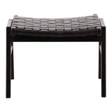 Luisa Ottoman by Dovetail at Eve Furniture