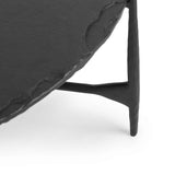 Luka Coffee Table - Charcoal Forge by Classic Home at Eve Furniture