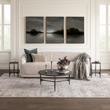 Luka Coffee Table by Classic Home at Eve Furniture
