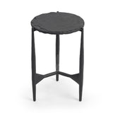 Luka End Table by Classic Home at Eve Furniture