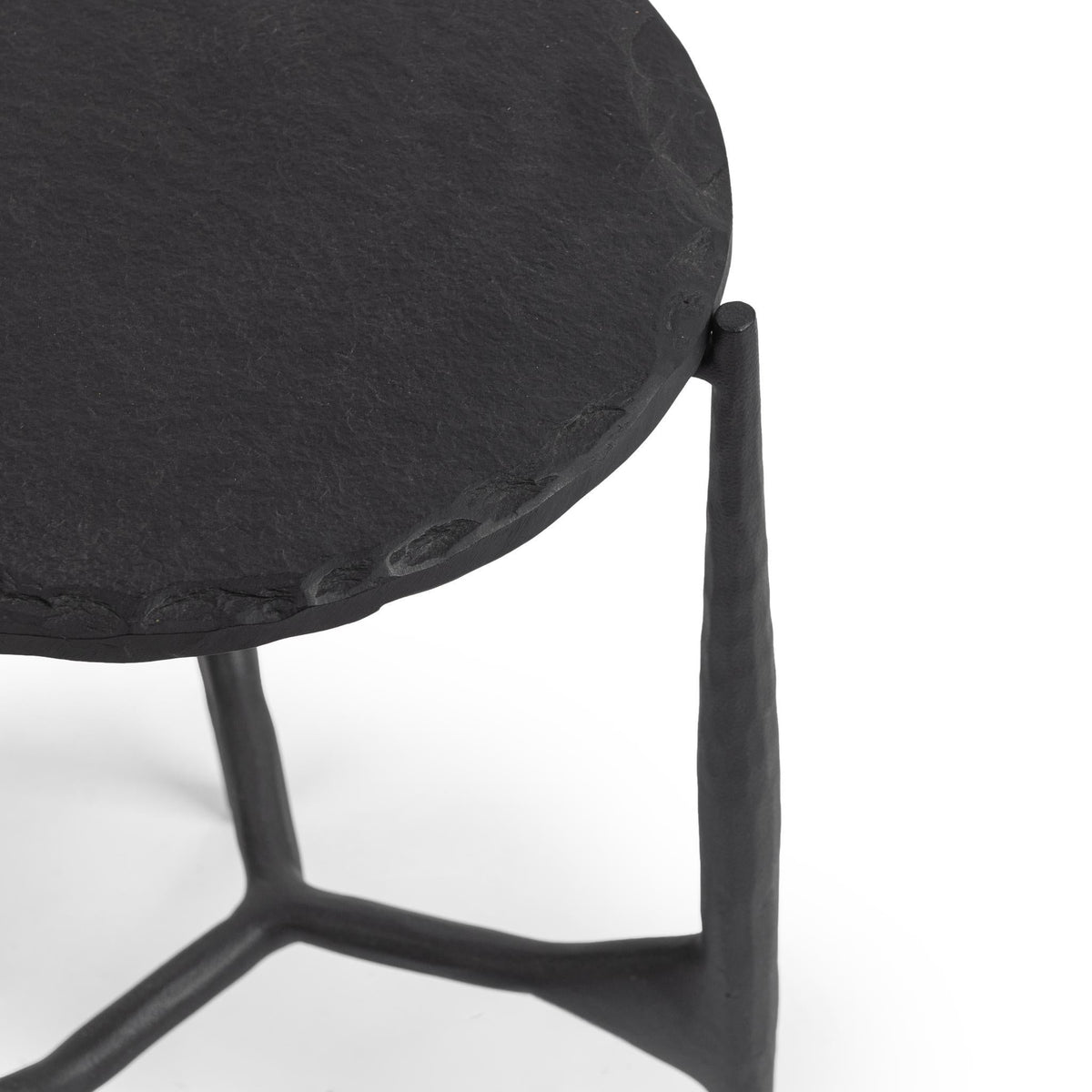 Luka End Table by Classic Home at Eve Furniture