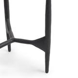 Luka End Table by Classic Home at Eve Furniture