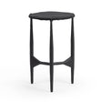 Luka End Table by Classic Home at Eve Furniture