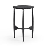 Luka End Table by Classic Home at Eve Furniture