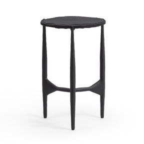 Luka End Table by Classic Home at Eve Furniture