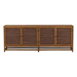 Lulu Sideboard by Dovetail at Eve Furniture
