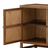 Lulu Sideboard by Dovetail at Eve Furniture
