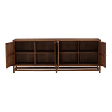 Lulu Sideboard by Dovetail at Eve Furniture