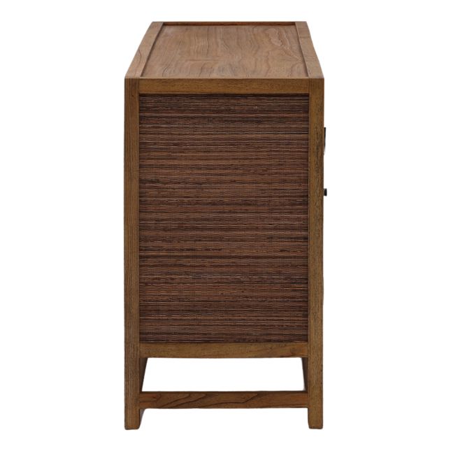 Lulu Sideboard by Dovetail at Eve Furniture