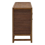 Lulu Sideboard by Dovetail at Eve Furniture