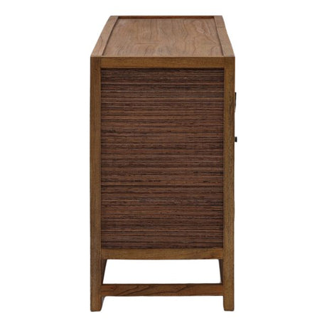 Lulu Sideboard by Dovetail at Eve Furniture