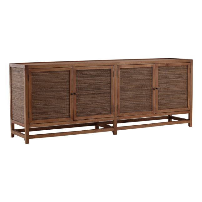 Lulu Sideboard by Dovetail at Eve Furniture