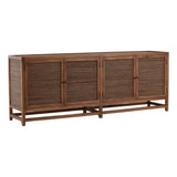 Lulu Sideboard by Dovetail at Eve Furniture